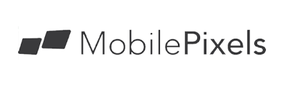 Mobile Pixels logo
