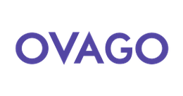 OVAGO logo