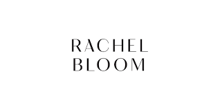 Rachel Bloom logo