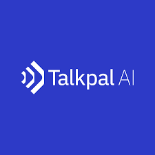 Talkpal logo