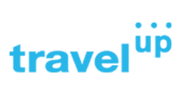 Travelup logo