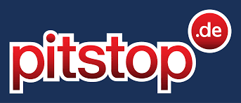PitStop logo