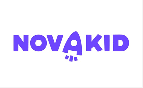 NovaKid logo