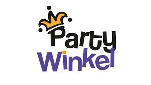 Party Winkel logo