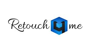 Retouch4me logo