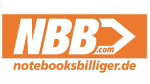 Note Books Billiger logo