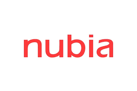 Nubia logo