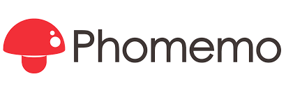 Phomemo logo