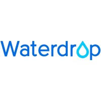 Waterdrop logo