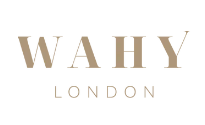 Free Delivery Over £100 at Wahy London Shop More Save More Today