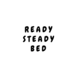 Ready Steady Bed Promo Code & Discount