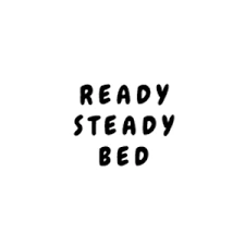 Ready Steady Bed